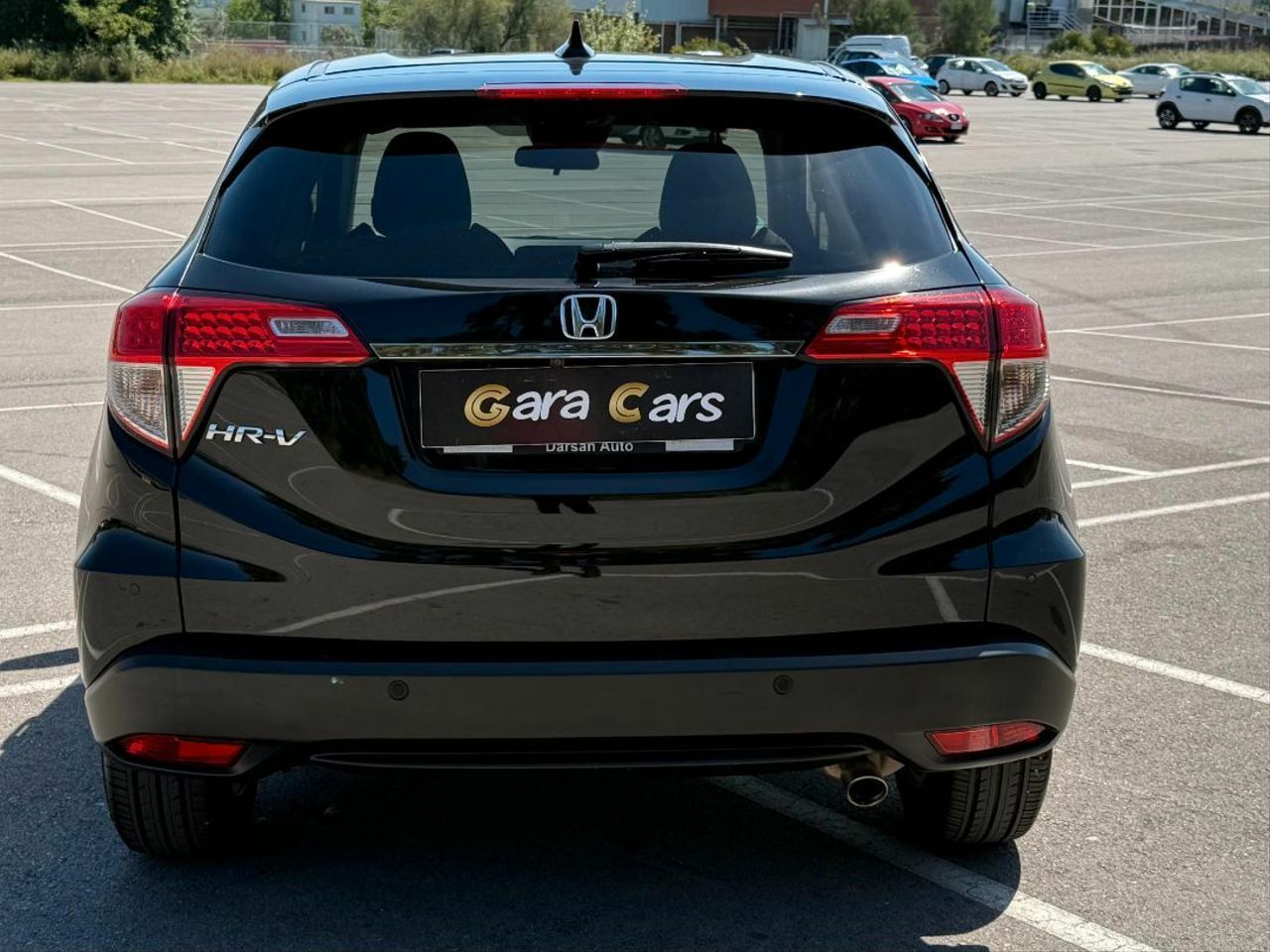 Honda HR-V 1.5 iVTEC Elegance Navi - Foto 6