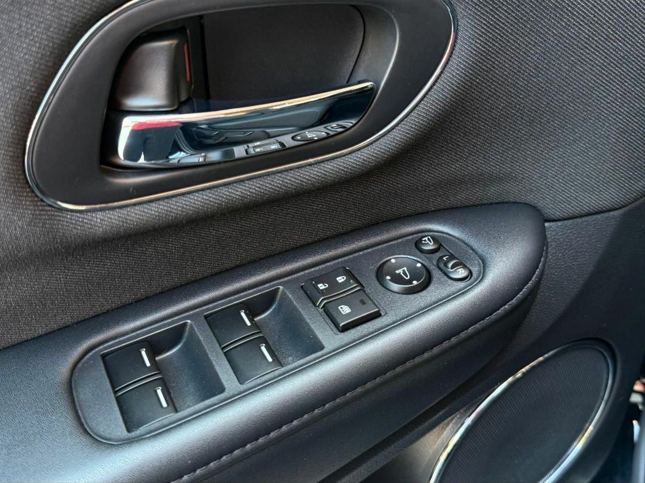 Honda HR-V 1.5 iVTEC Elegance Navi - Foto 23