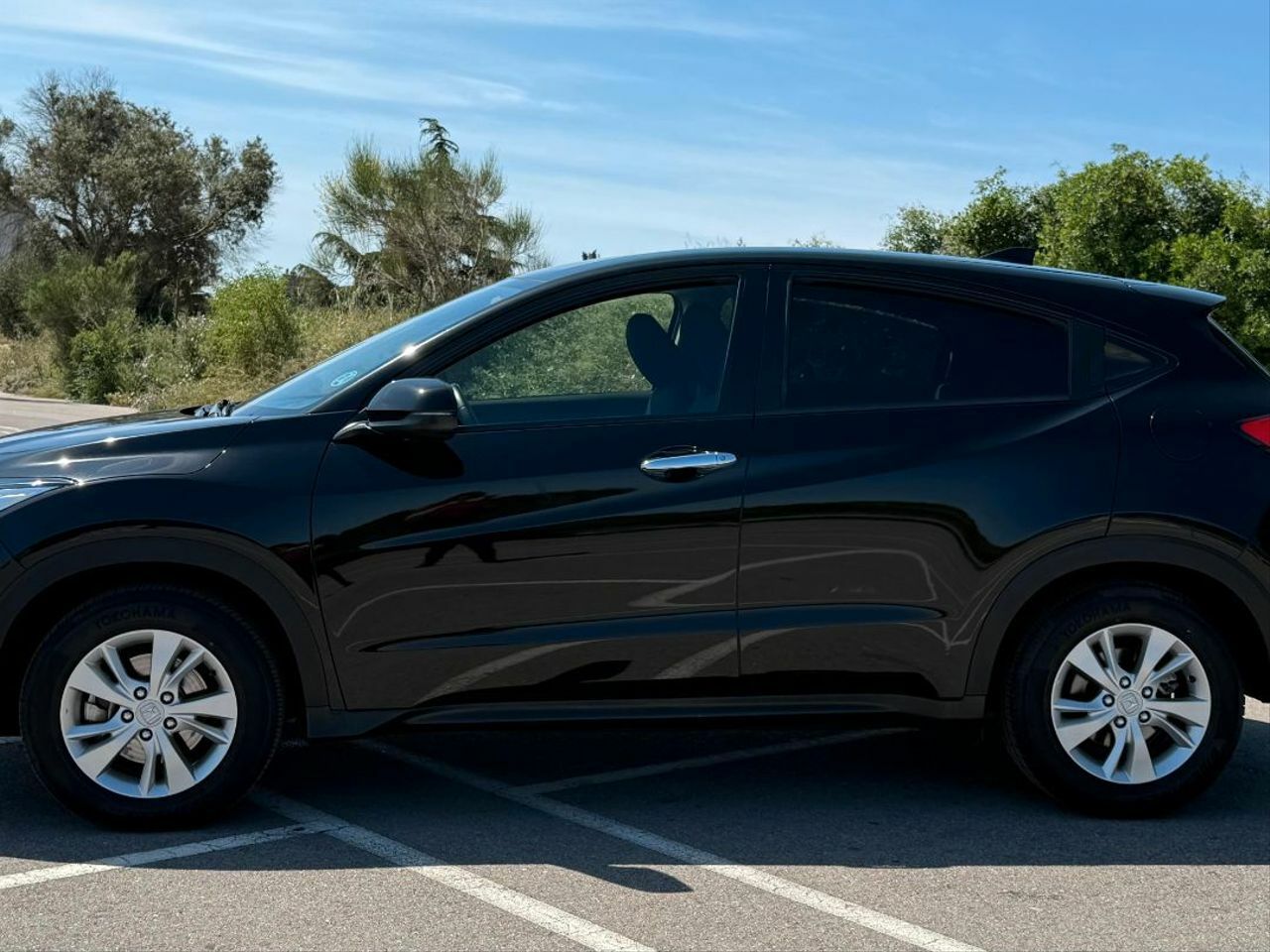 Honda HR-V 1.5 iVTEC Elegance Navi - Foto 8