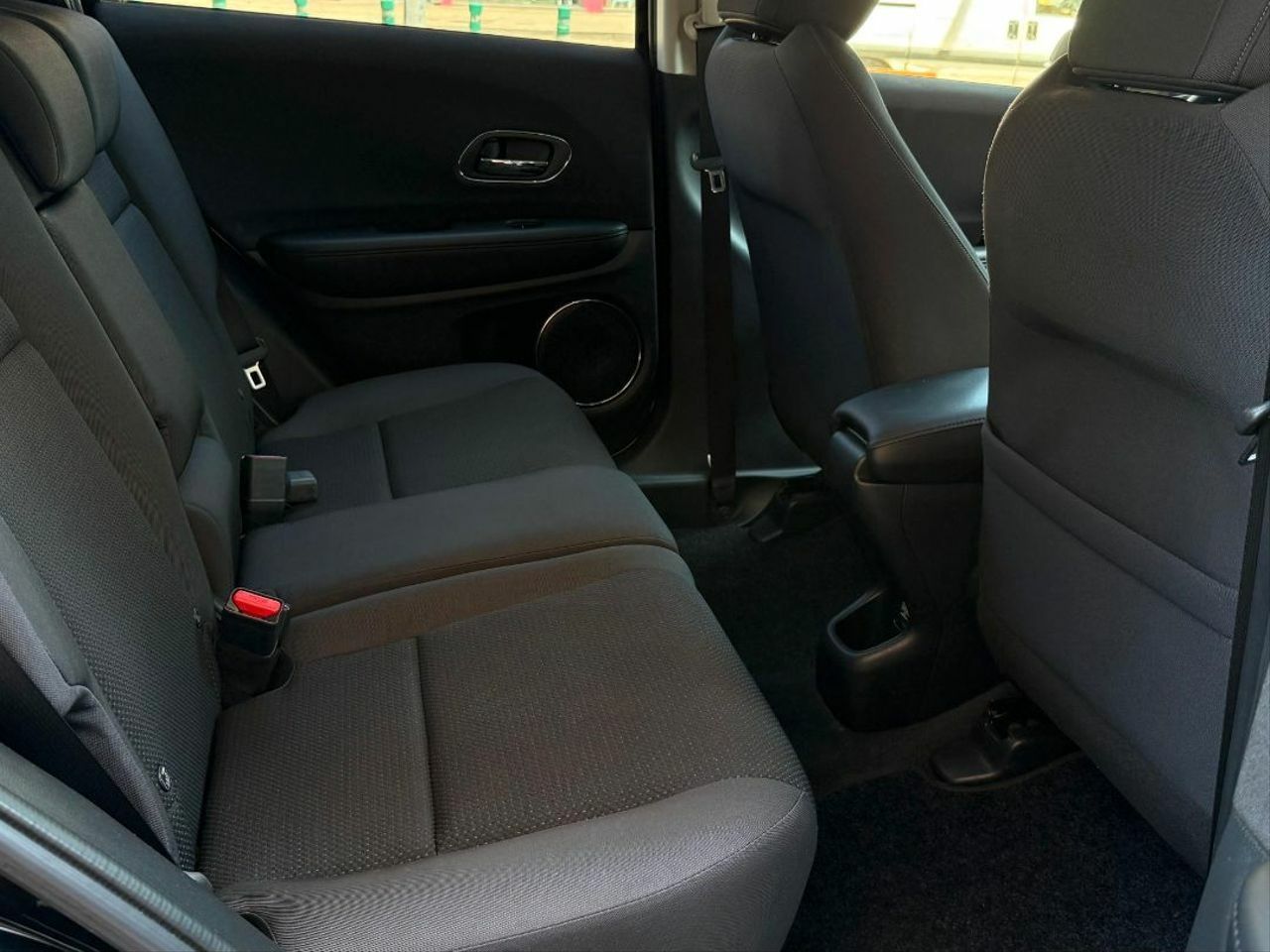 Honda HR-V 1.5 iVTEC Elegance Navi - Foto 12