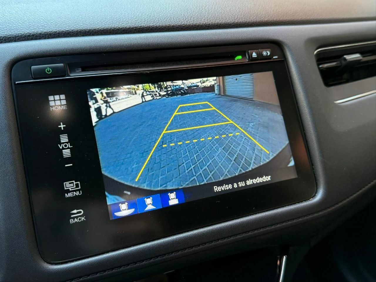 Honda HR-V 1.5 iVTEC Elegance Navi - Foto 25