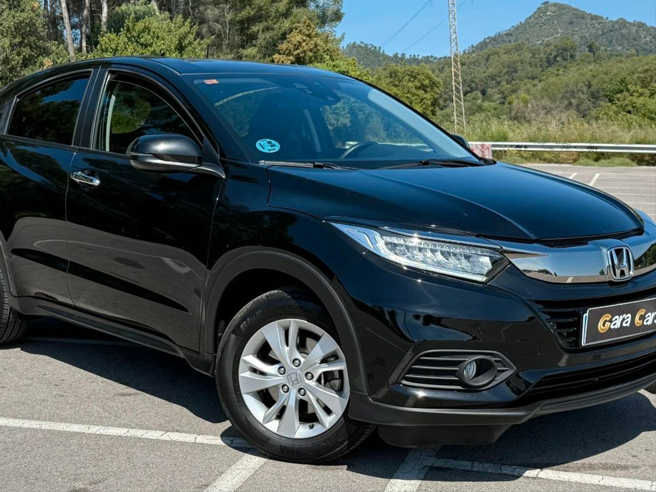 Honda HR-V 1.5 iVTEC Elegance Navi - Foto 4