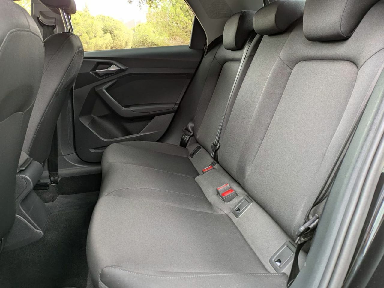 Audi A1 Sportback S line 25 TFSI 70kW 95CV - Foto 11