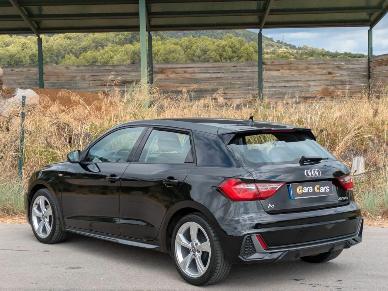 Audi A1 Sportback S line 25 TFSI 70kW 95CV - Foto 6