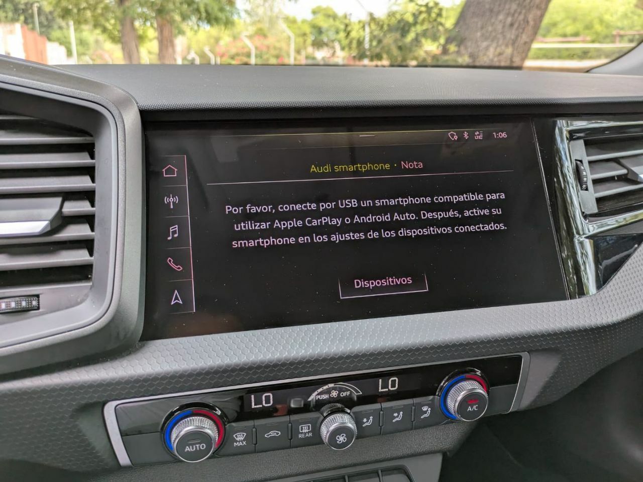 Audi A1 Sportback S line 25 TFSI 70kW 95CV - Foto 24