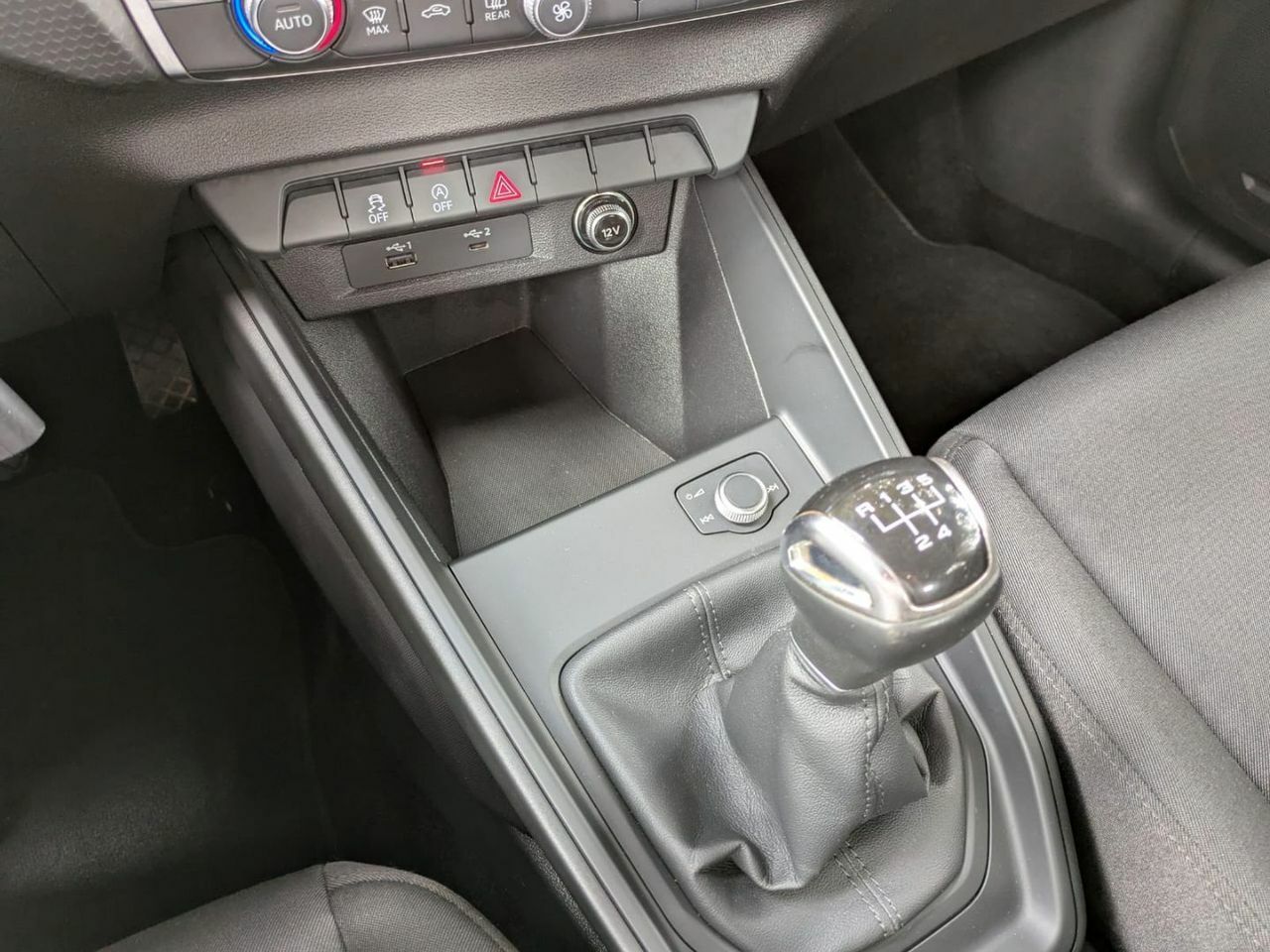 Audi A1 Sportback S line 25 TFSI 70kW 95CV - Foto 26