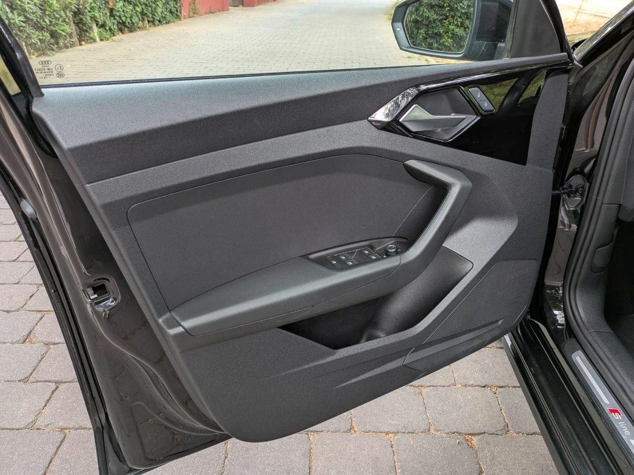 Audi A1 Sportback S line 25 TFSI 70kW 95CV - Foto 19