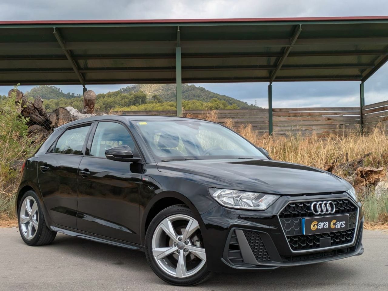 Audi A1 Sportback S line 25 TFSI 70kW 95CV - Foto 4