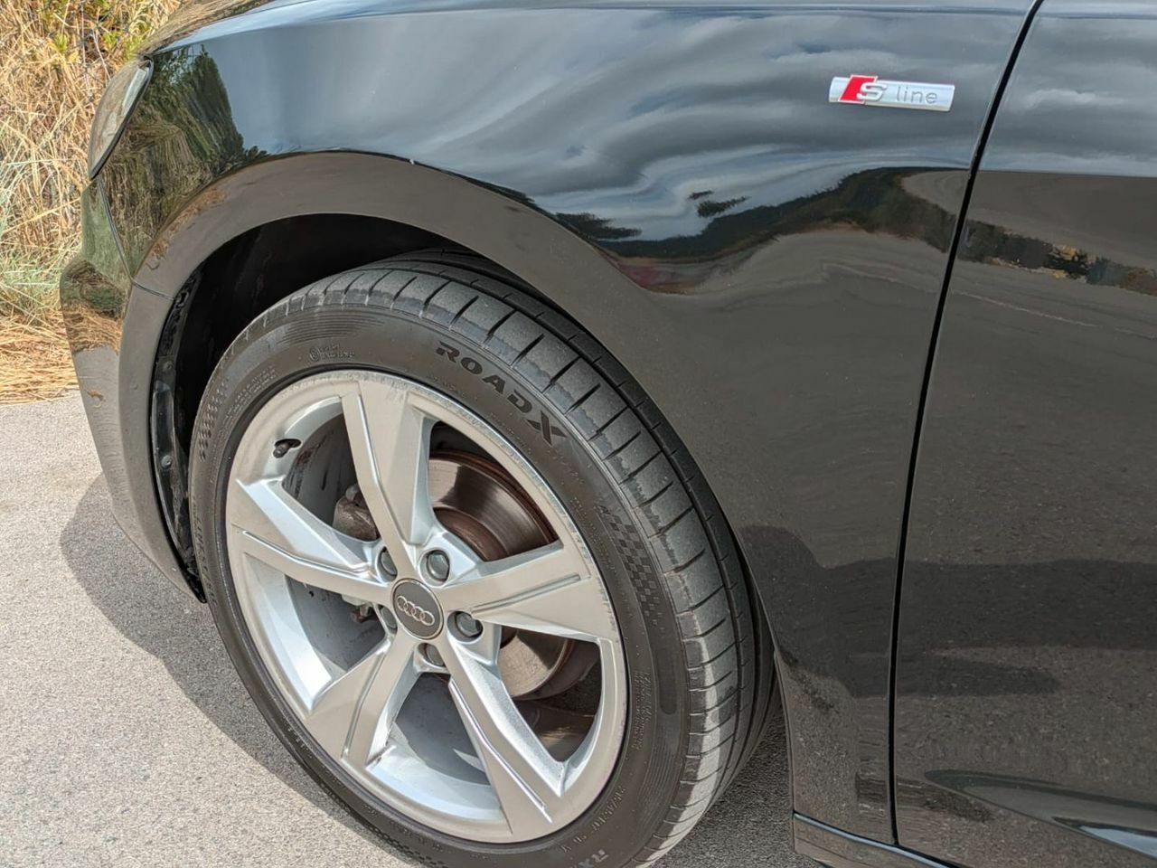 Audi A1 Sportback S line 25 TFSI 70kW 95CV - Foto 17