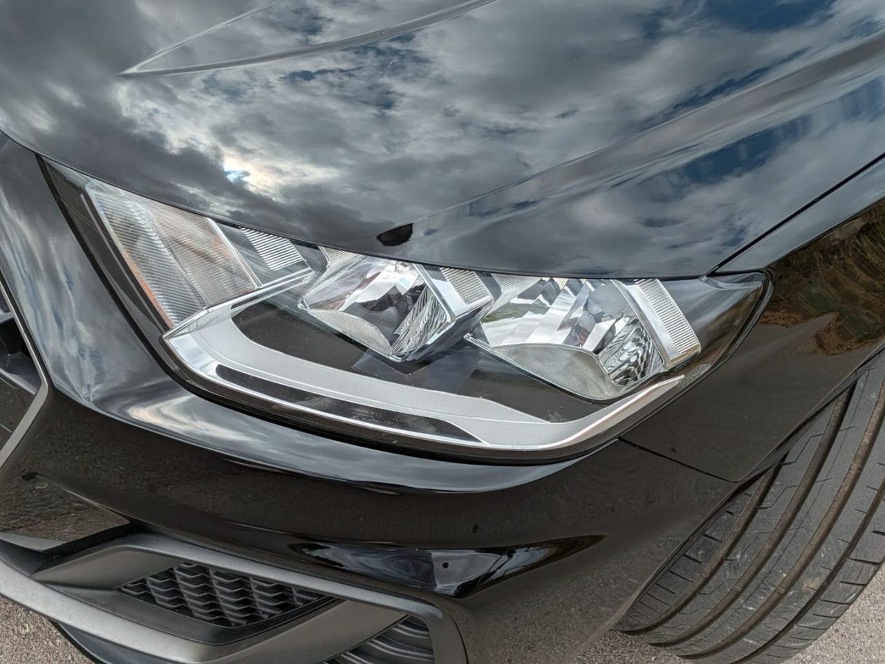 Audi A1 Sportback S line 25 TFSI 70kW 95CV - Foto 13