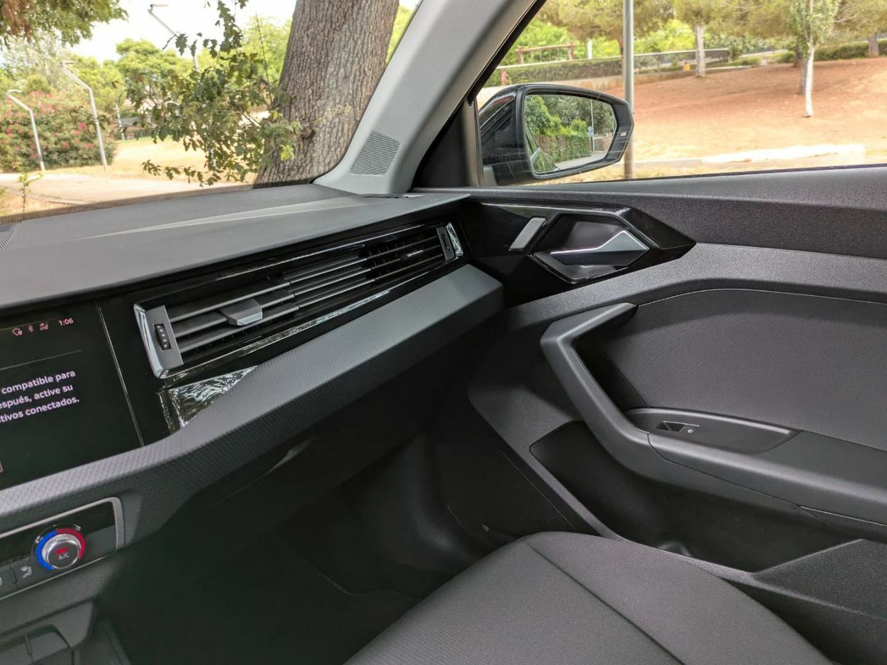 Audi A1 Sportback S line 25 TFSI 70kW 95CV - Foto 27