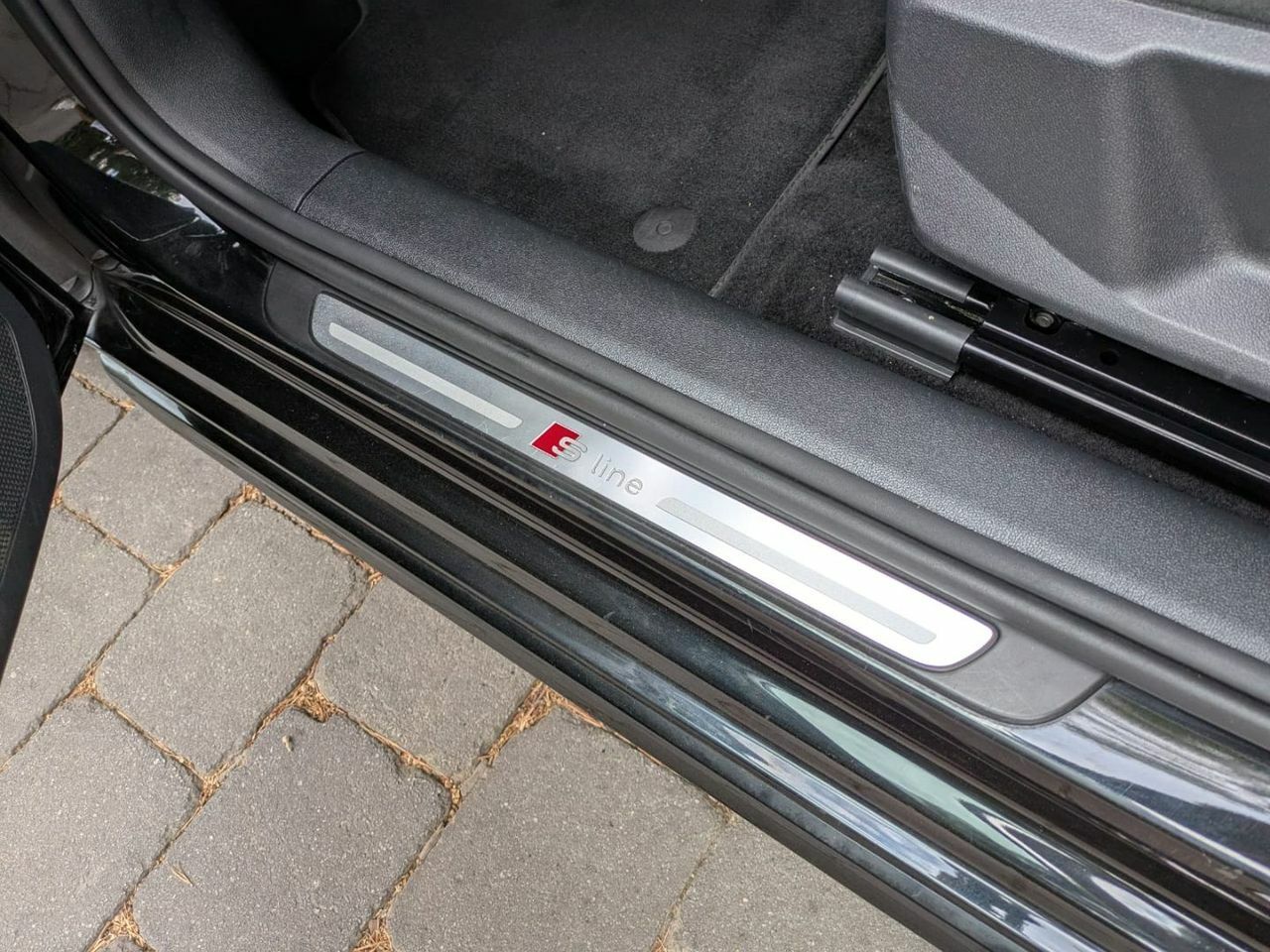 Audi A1 Sportback S line 25 TFSI 70kW 95CV - Foto 20