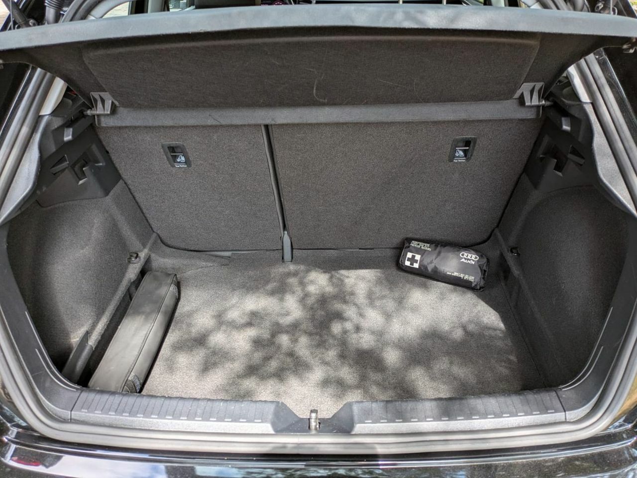 Audi A1 Sportback S line 25 TFSI 70kW 95CV - Foto 12