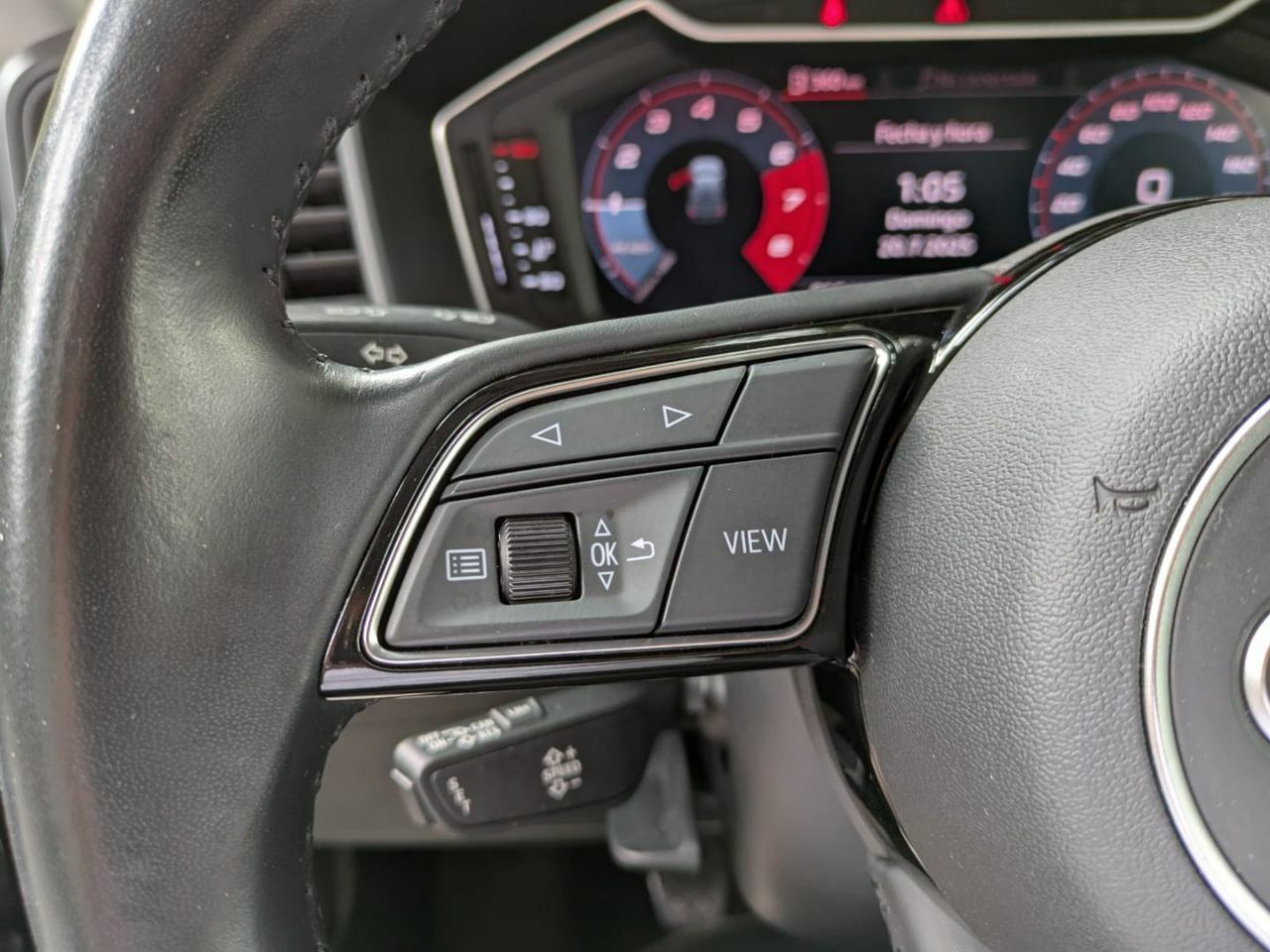 Audi A1 Sportback S line 25 TFSI 70kW 95CV - Foto 21