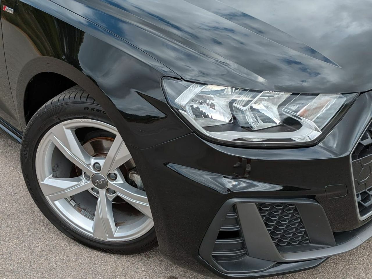 Audi A1 Sportback S line 25 TFSI 70kW 95CV - Foto 15