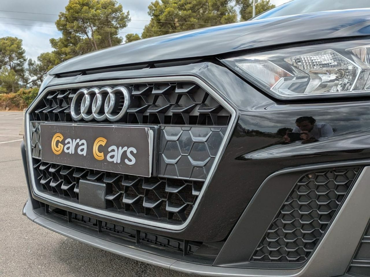 Audi A1 Sportback S line 25 TFSI 70kW 95CV - Foto 14