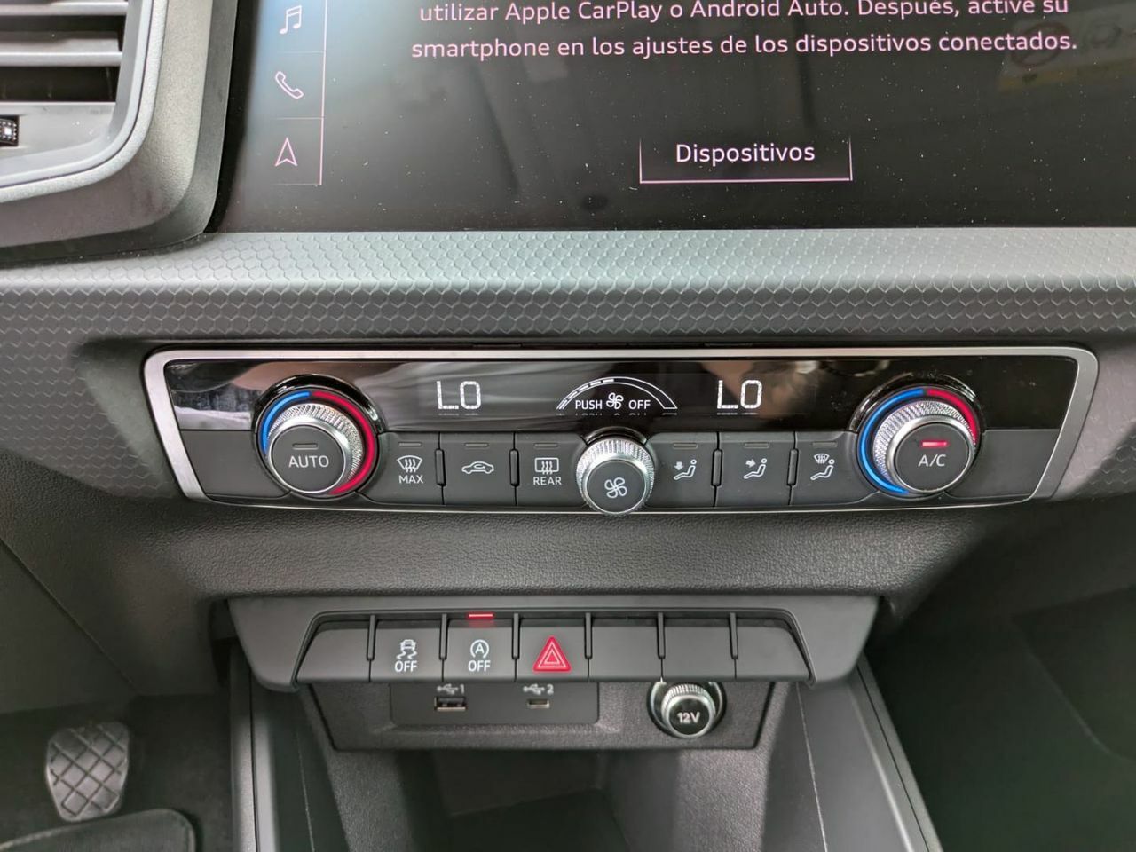 Audi A1 Sportback S line 25 TFSI 70kW 95CV - Foto 25