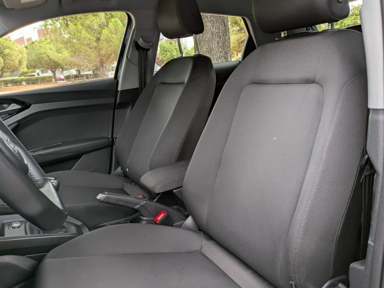 Audi A1 Sportback S line 25 TFSI 70kW 95CV - Foto 10