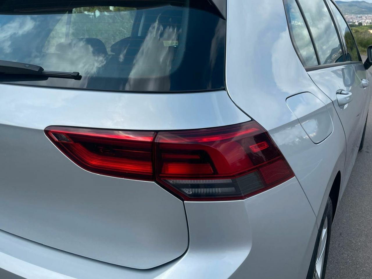 Volkswagen Golf Life 1.5 TSI 96kW 130CV - Foto 10