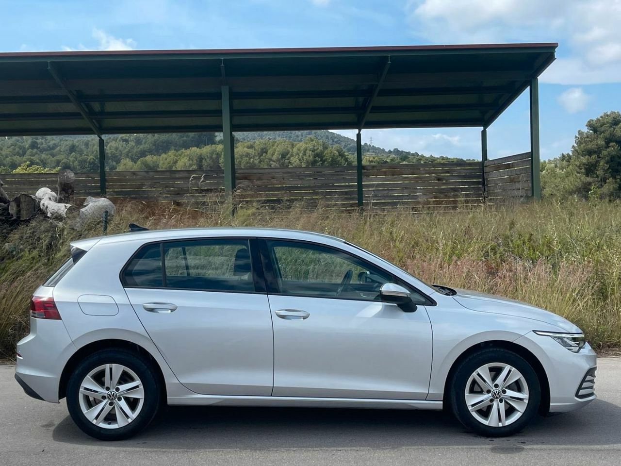 Volkswagen Golf Life 1.5 TSI 96kW 130CV - Foto 8