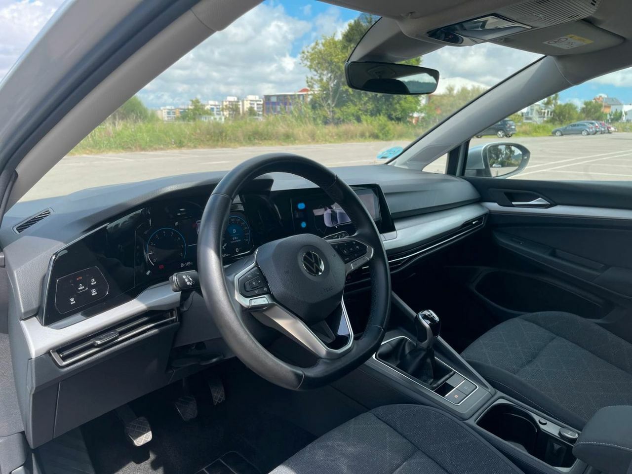 Volkswagen Golf Life 1.5 TSI 96kW 130CV - Foto 12