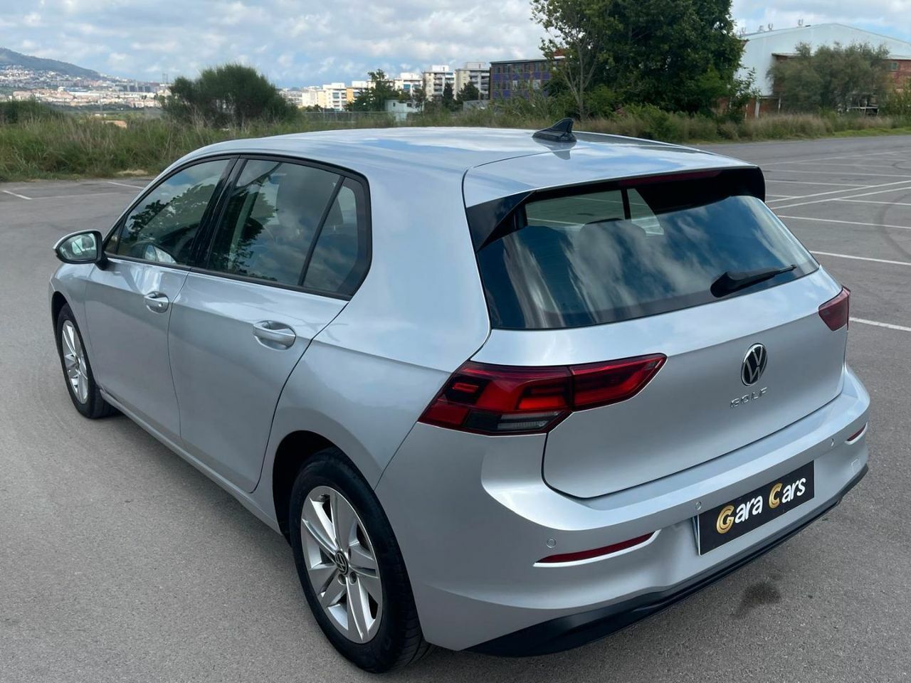 Volkswagen Golf Life 1.5 TSI 96kW 130CV - Foto 5