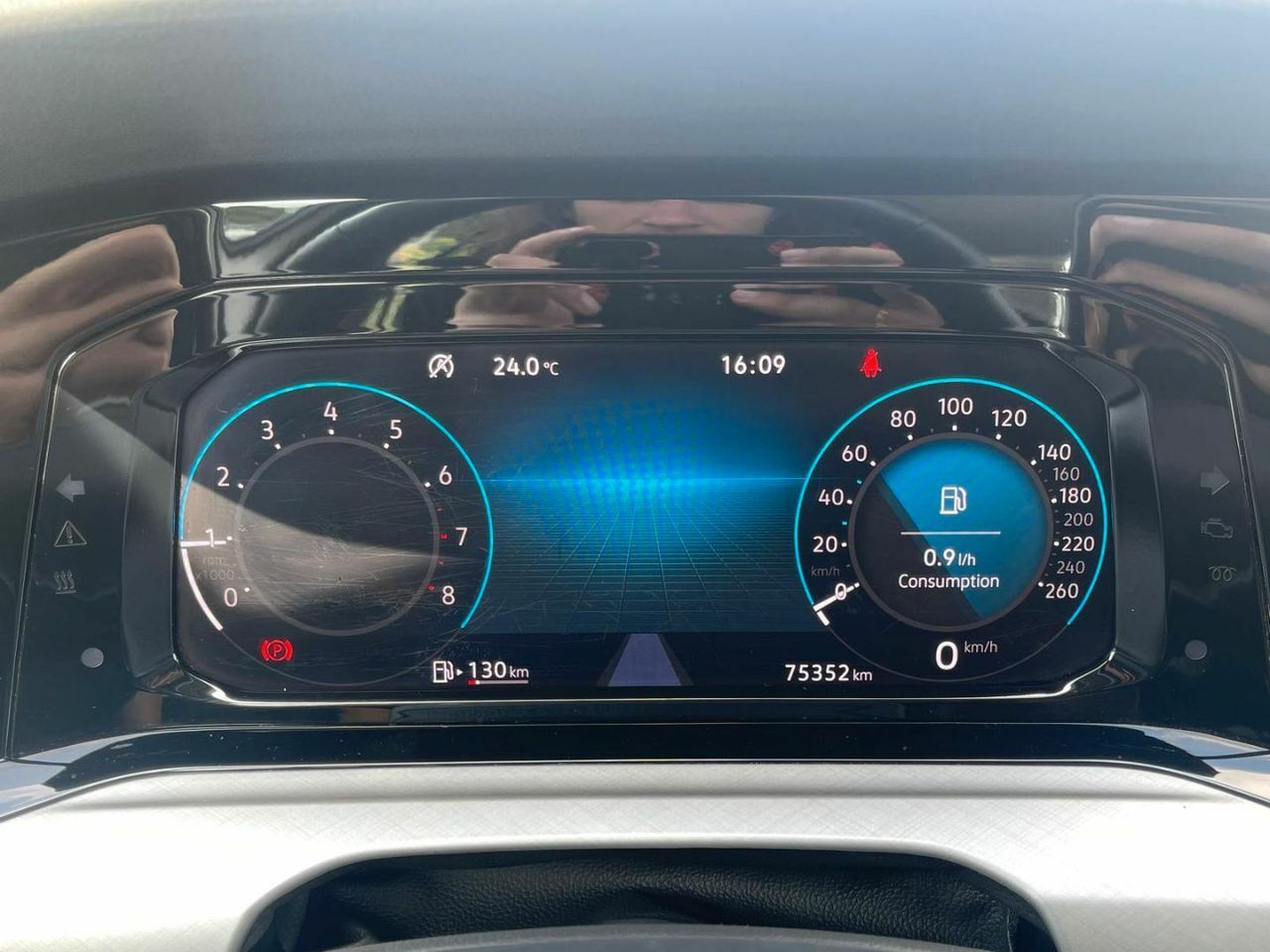 Volkswagen Golf Life 1.5 TSI 96kW 130CV - Foto 21