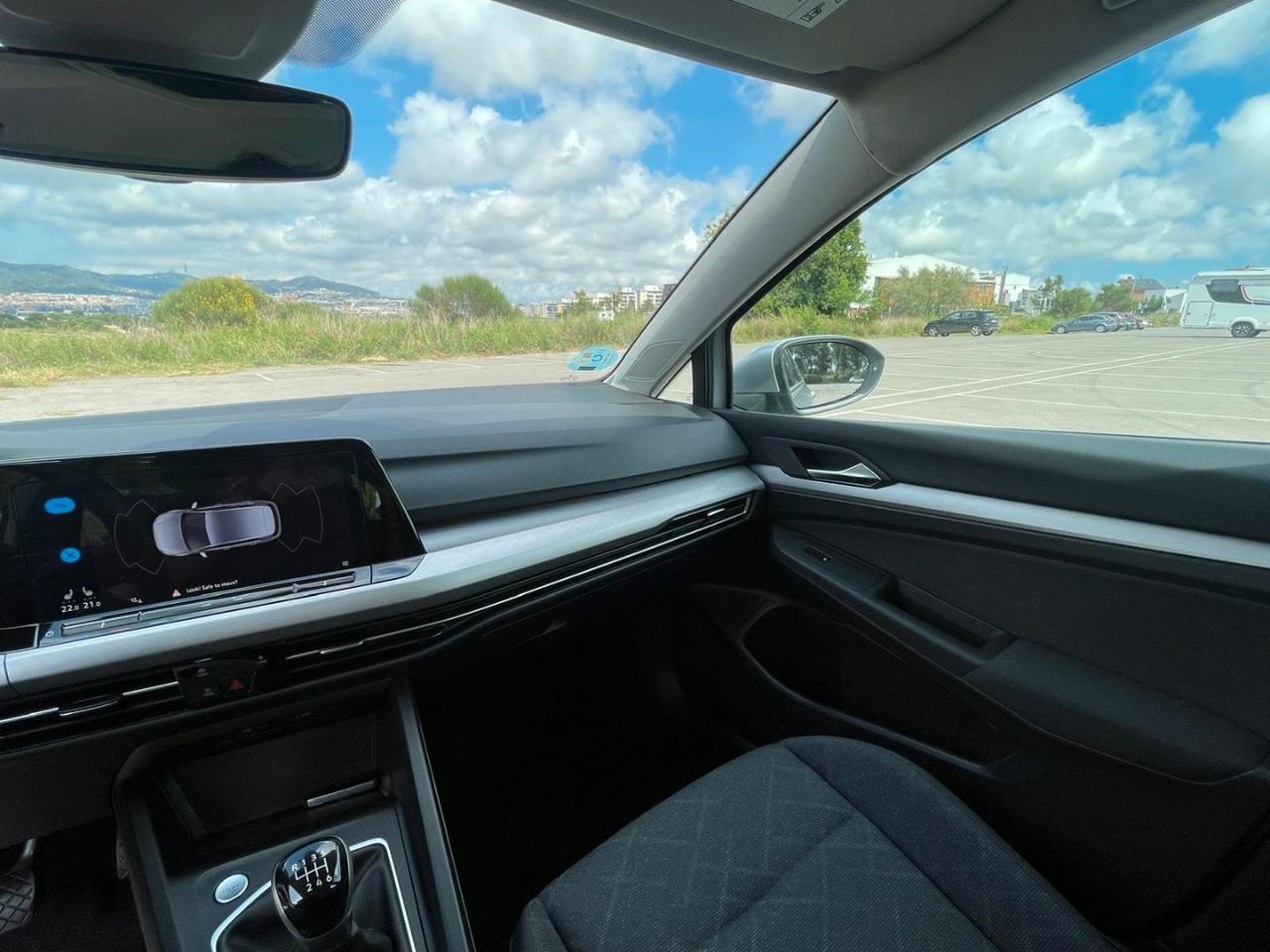 Volkswagen Golf Life 1.5 TSI 96kW 130CV - Foto 18