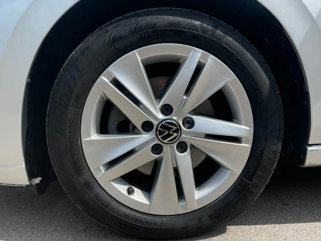 Volkswagen Golf Life 1.5 TSI 96kW 130CV - Foto 11