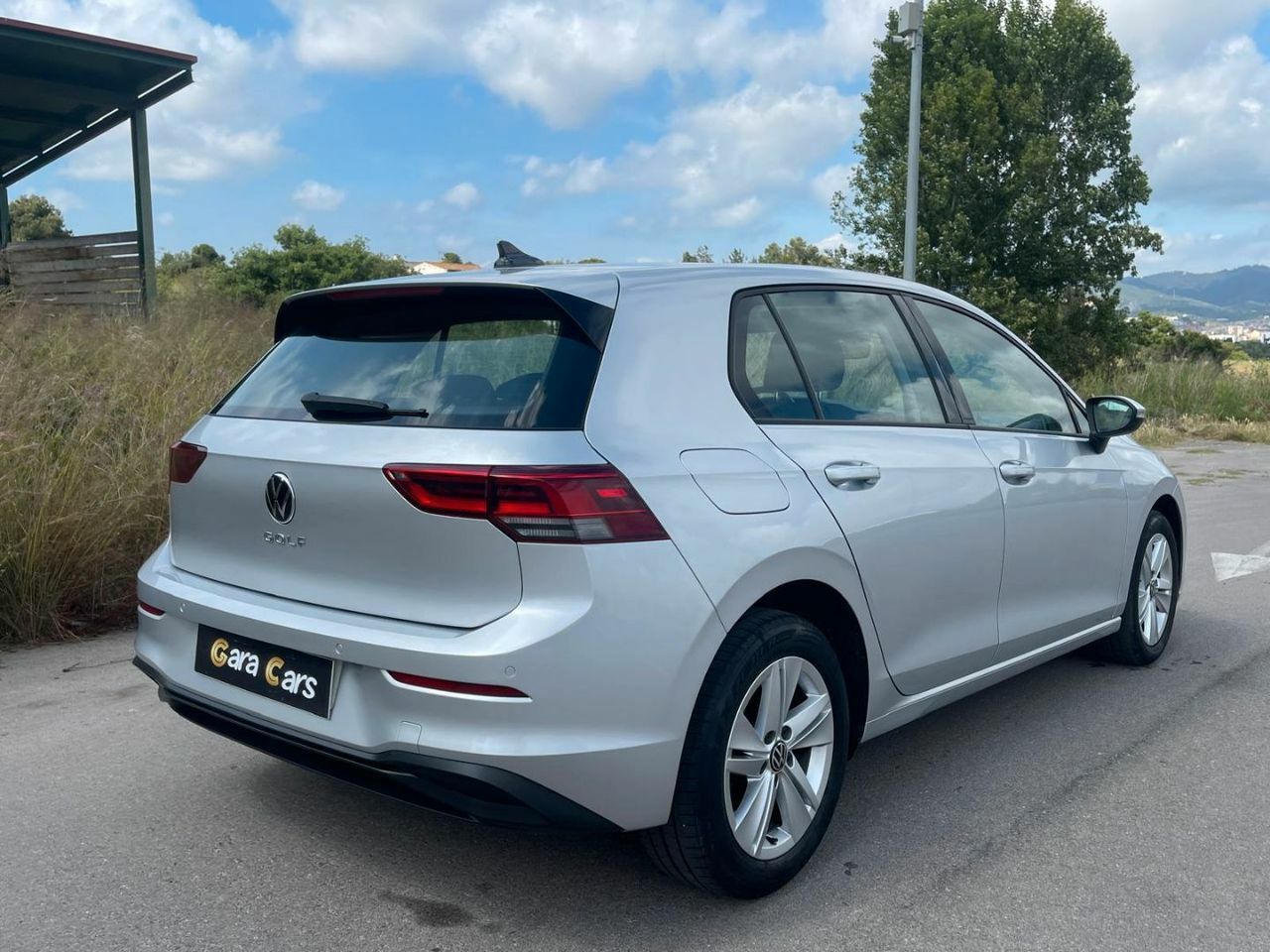 Volkswagen Golf Life 1.5 TSI 96kW 130CV - Foto 4