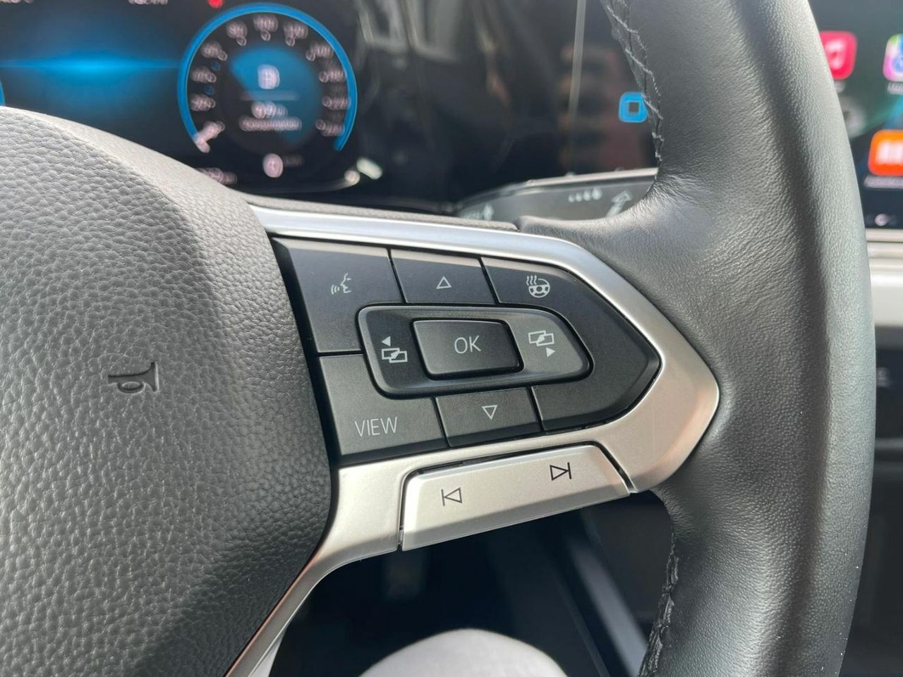 Volkswagen Golf Life 1.5 TSI 96kW 130CV - Foto 27