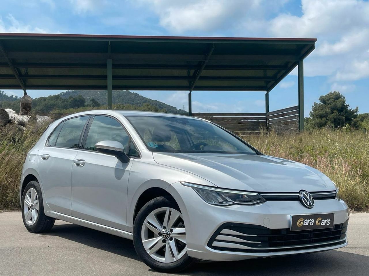 Volkswagen Golf Life 1.5 TSI 96kW 130CV - Foto 3