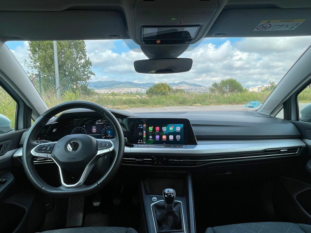 Volkswagen Golf Life 1.5 TSI 96kW 130CV - Foto 13