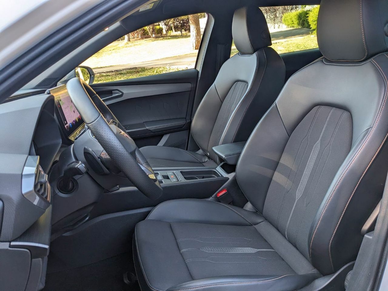 Cupra León SP 1.5 eTSI 110kW 150CV DSG - Foto 27