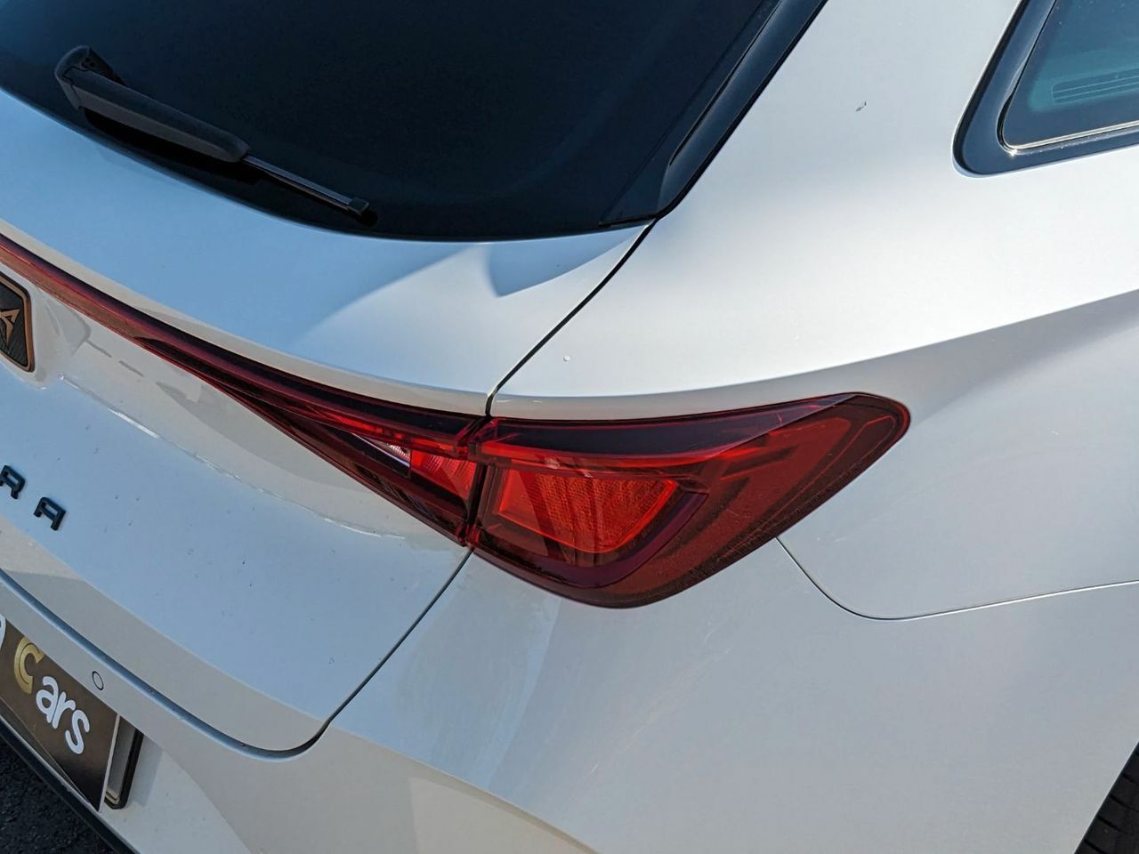 Cupra León SP 1.5 eTSI 110kW 150CV DSG - Foto 33