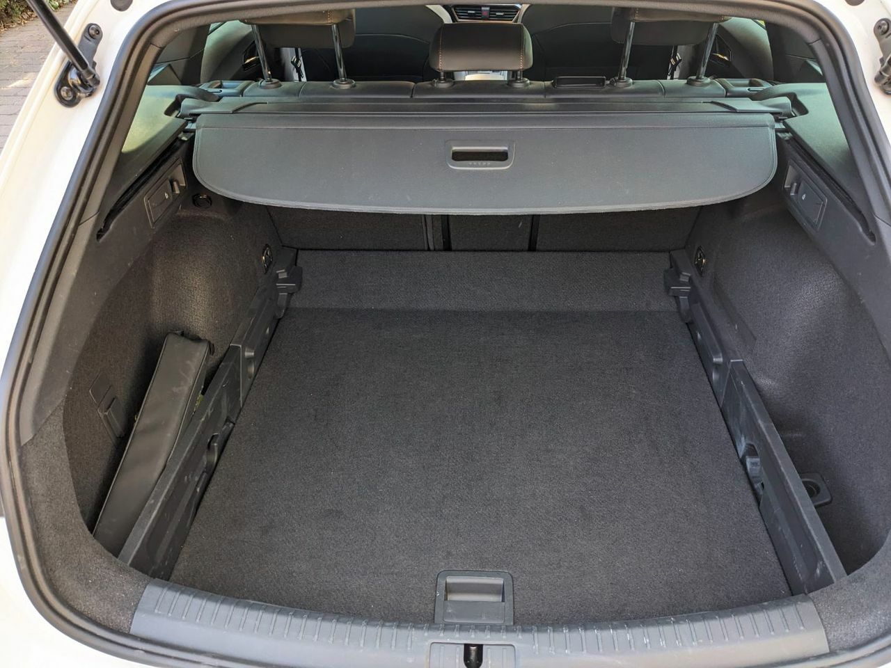 Cupra León SP 1.5 eTSI 110kW 150CV DSG - Foto 15