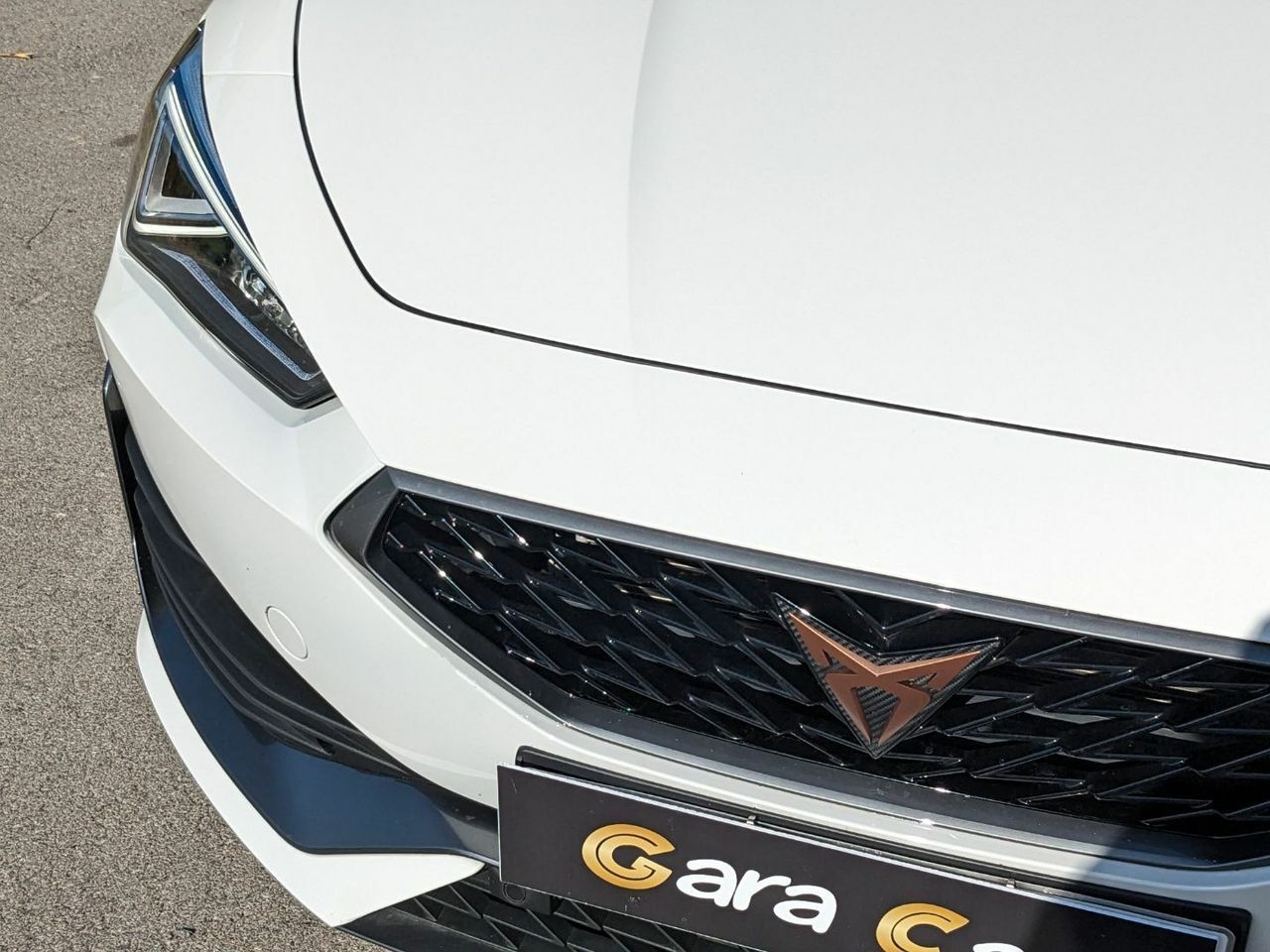 Cupra León SP 1.5 eTSI 110kW 150CV DSG - Foto 30