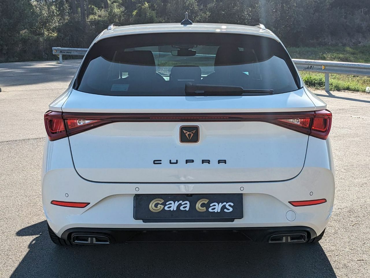 Cupra León SP 1.5 eTSI 110kW 150CV DSG - Foto 6