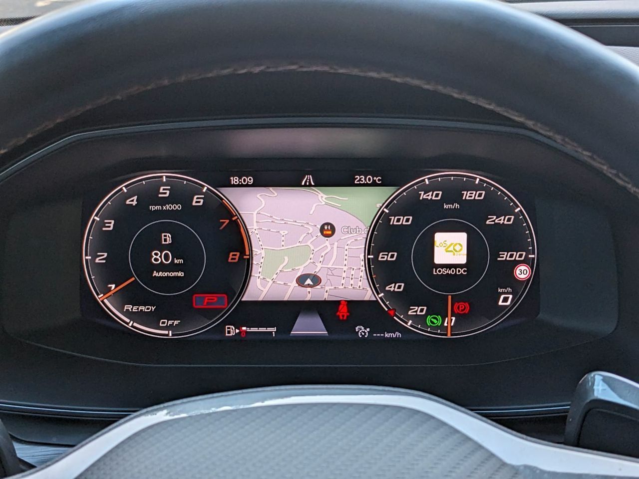 Cupra León SP 1.5 eTSI 110kW 150CV DSG - Foto 16