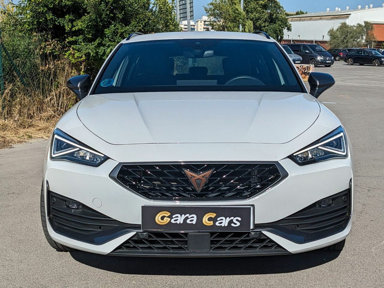 Cupra León SP 1.5 eTSI 110kW 150CV DSG - Foto 3