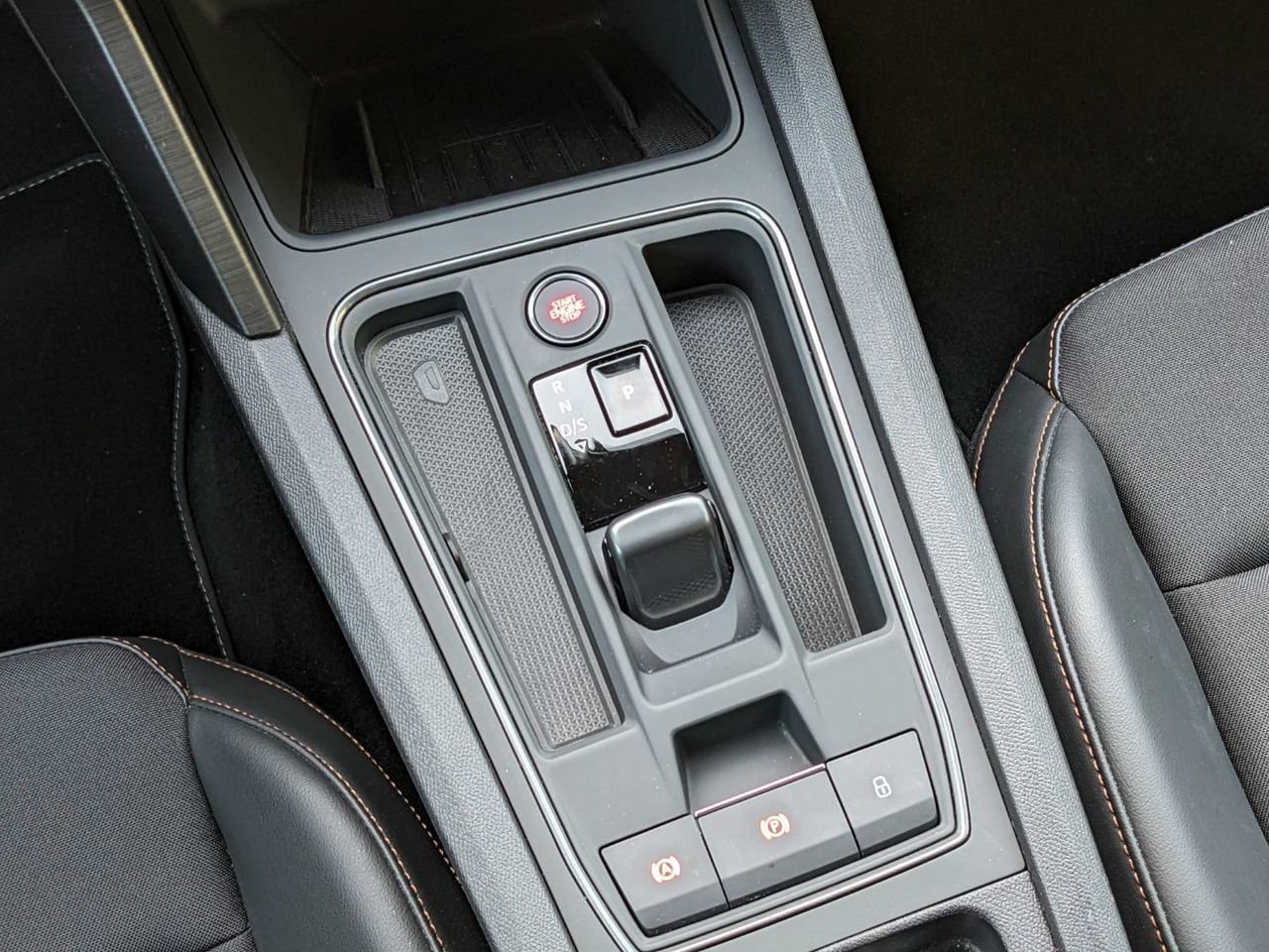 Cupra León SP 1.5 eTSI 110kW 150CV DSG - Foto 21