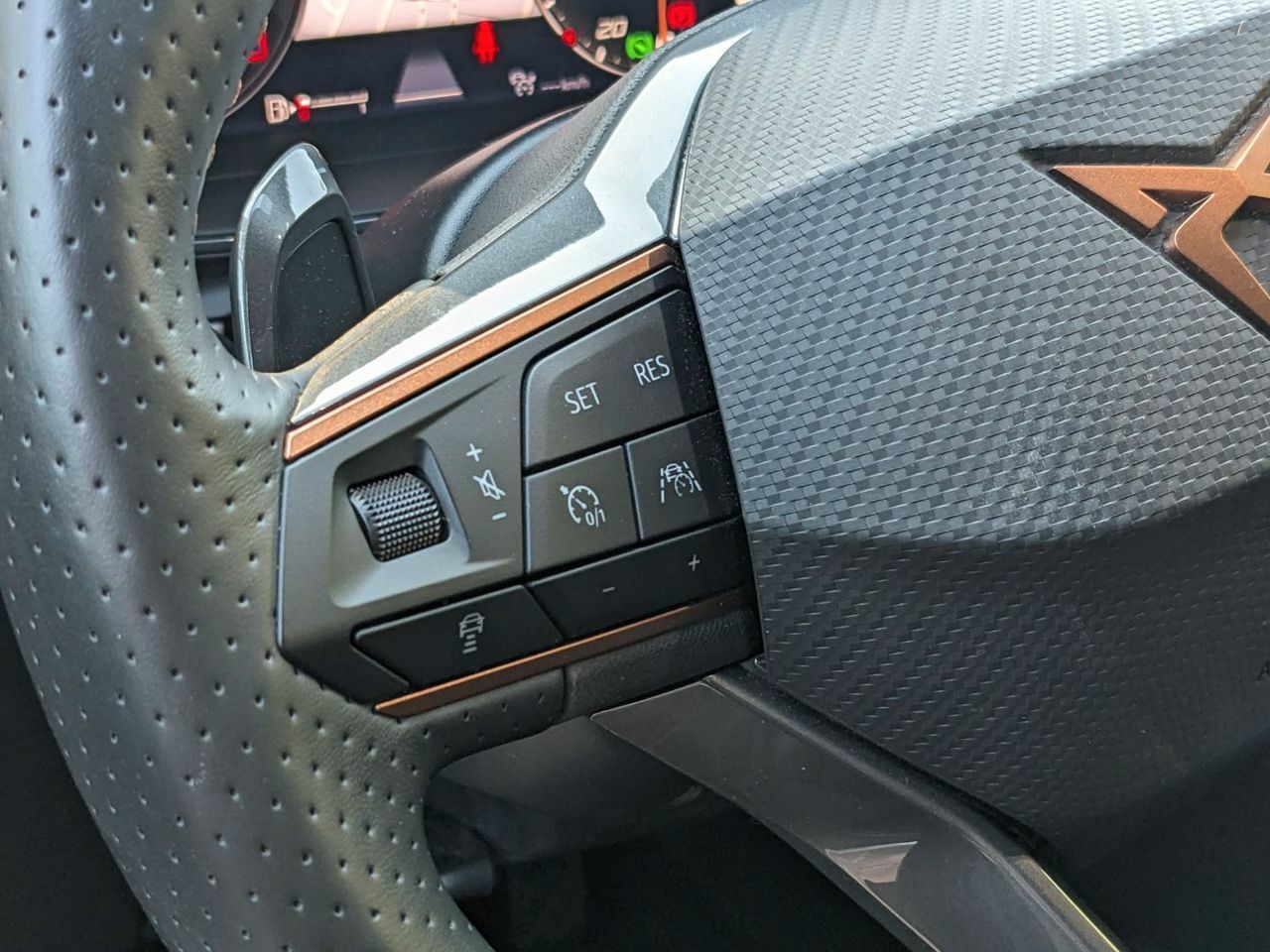 Cupra León SP 1.5 eTSI 110kW 150CV DSG - Foto 22