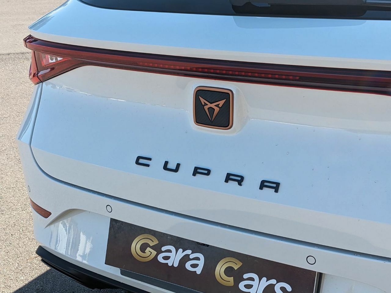 Cupra León SP 1.5 eTSI 110kW 150CV DSG - Foto 31