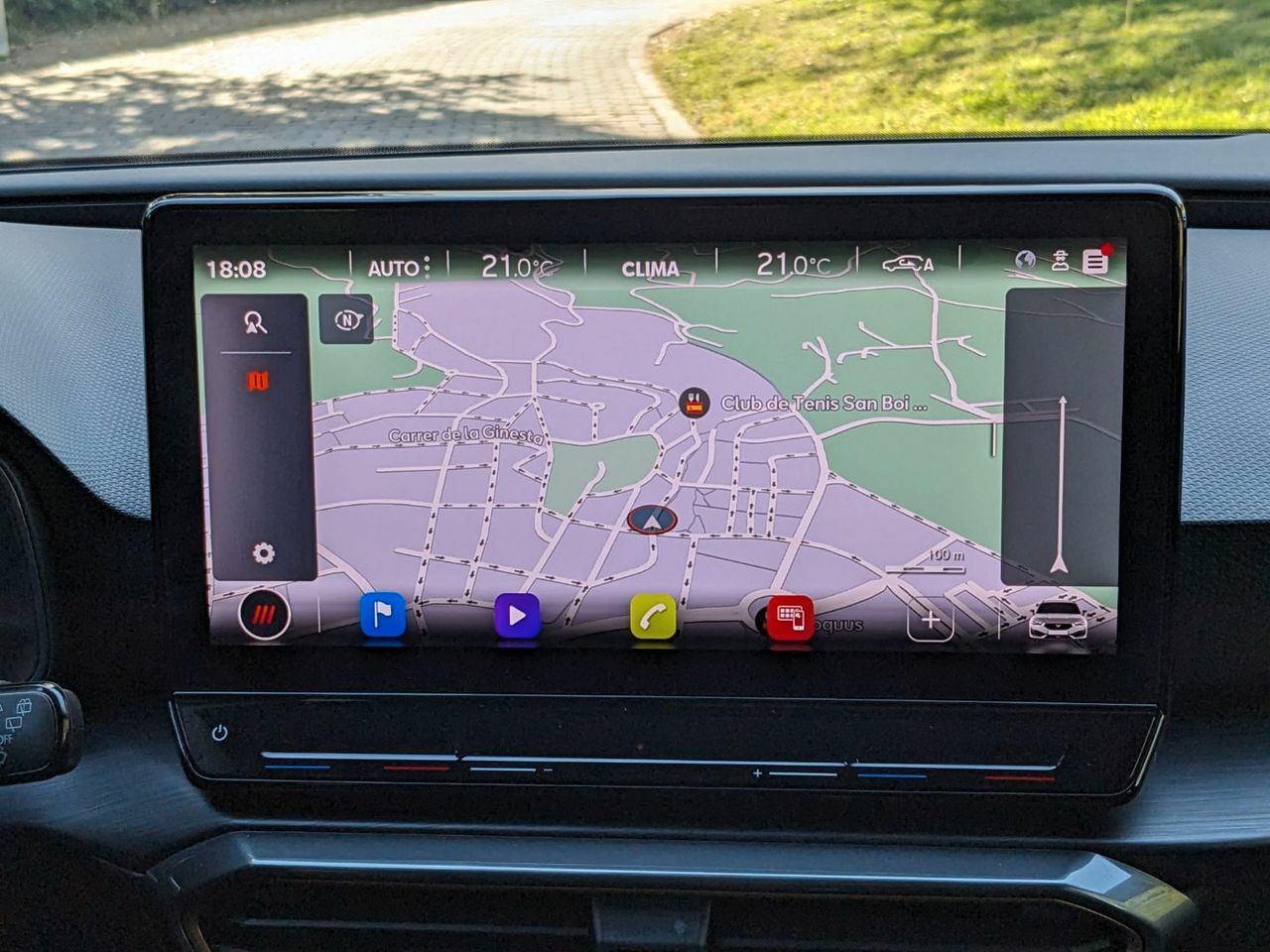 Cupra León SP 1.5 eTSI 110kW 150CV DSG - Foto 18