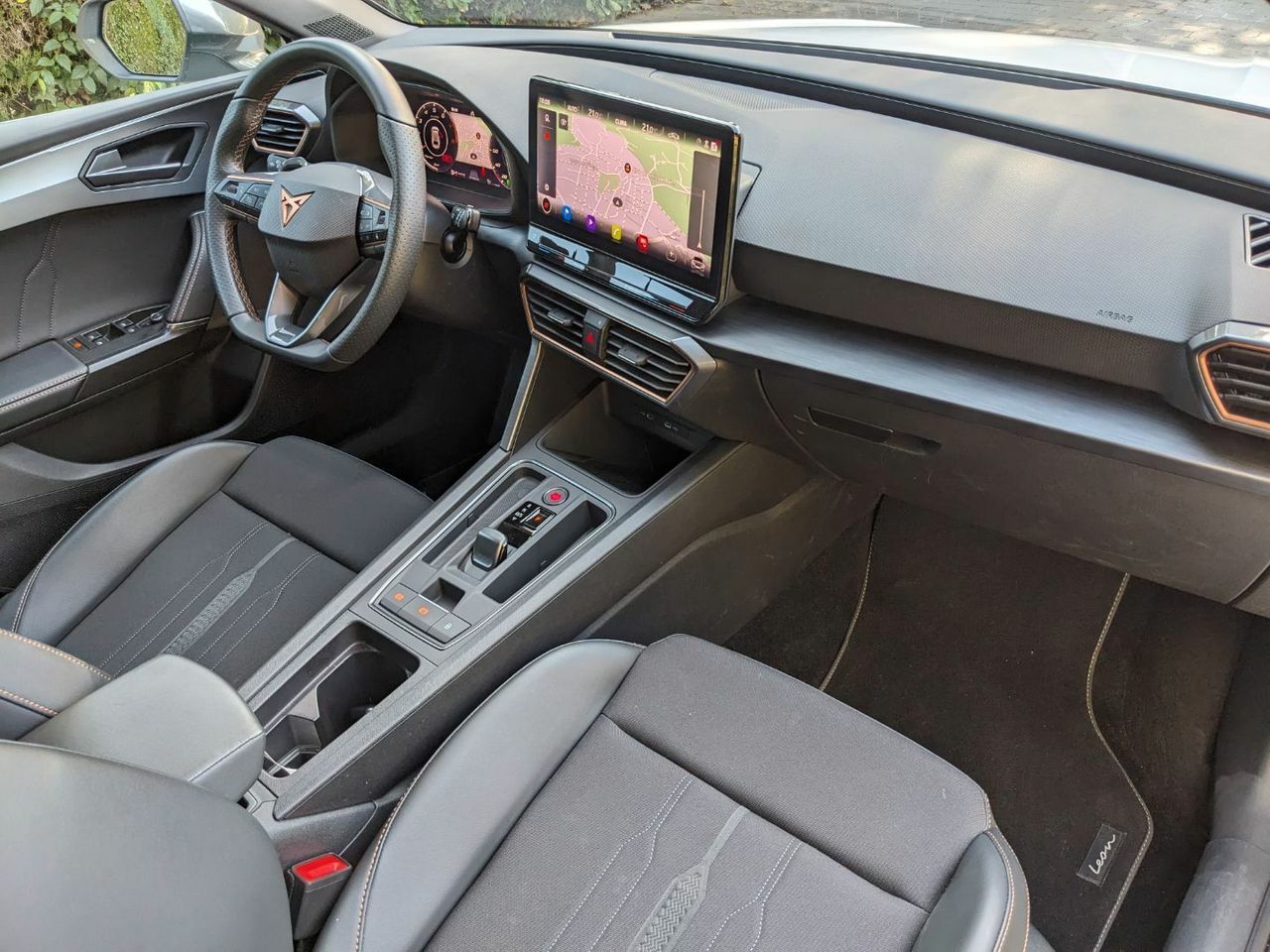 Cupra León SP 1.5 eTSI 110kW 150CV DSG - Foto 12