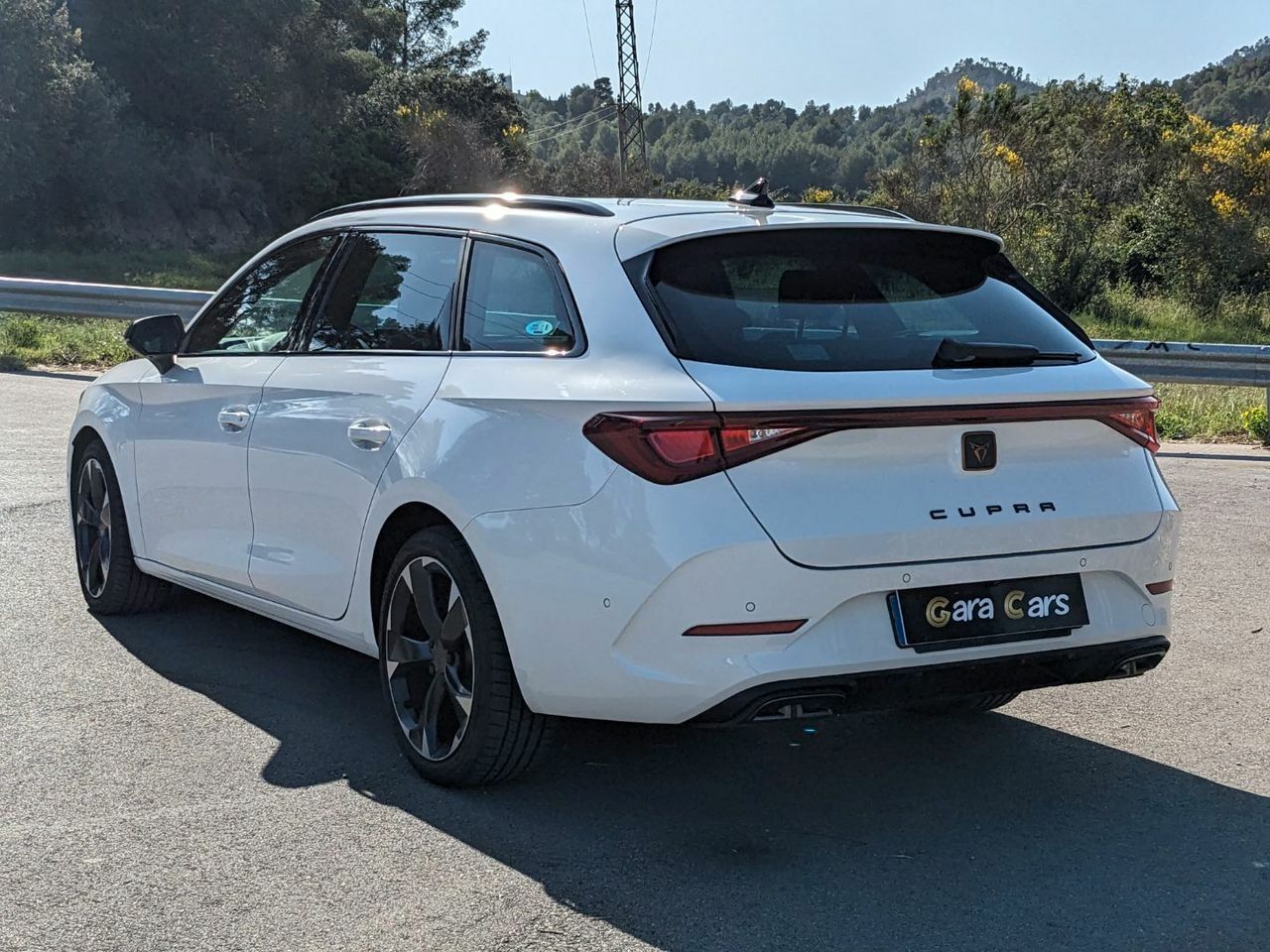 Cupra León SP 1.5 eTSI 110kW 150CV DSG - Foto 7