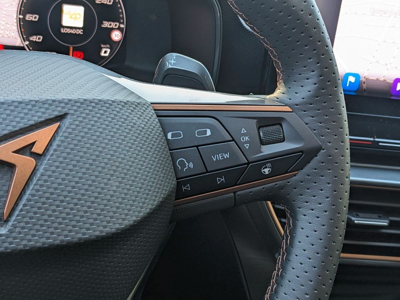 Cupra León SP 1.5 eTSI 110kW 150CV DSG - Foto 23