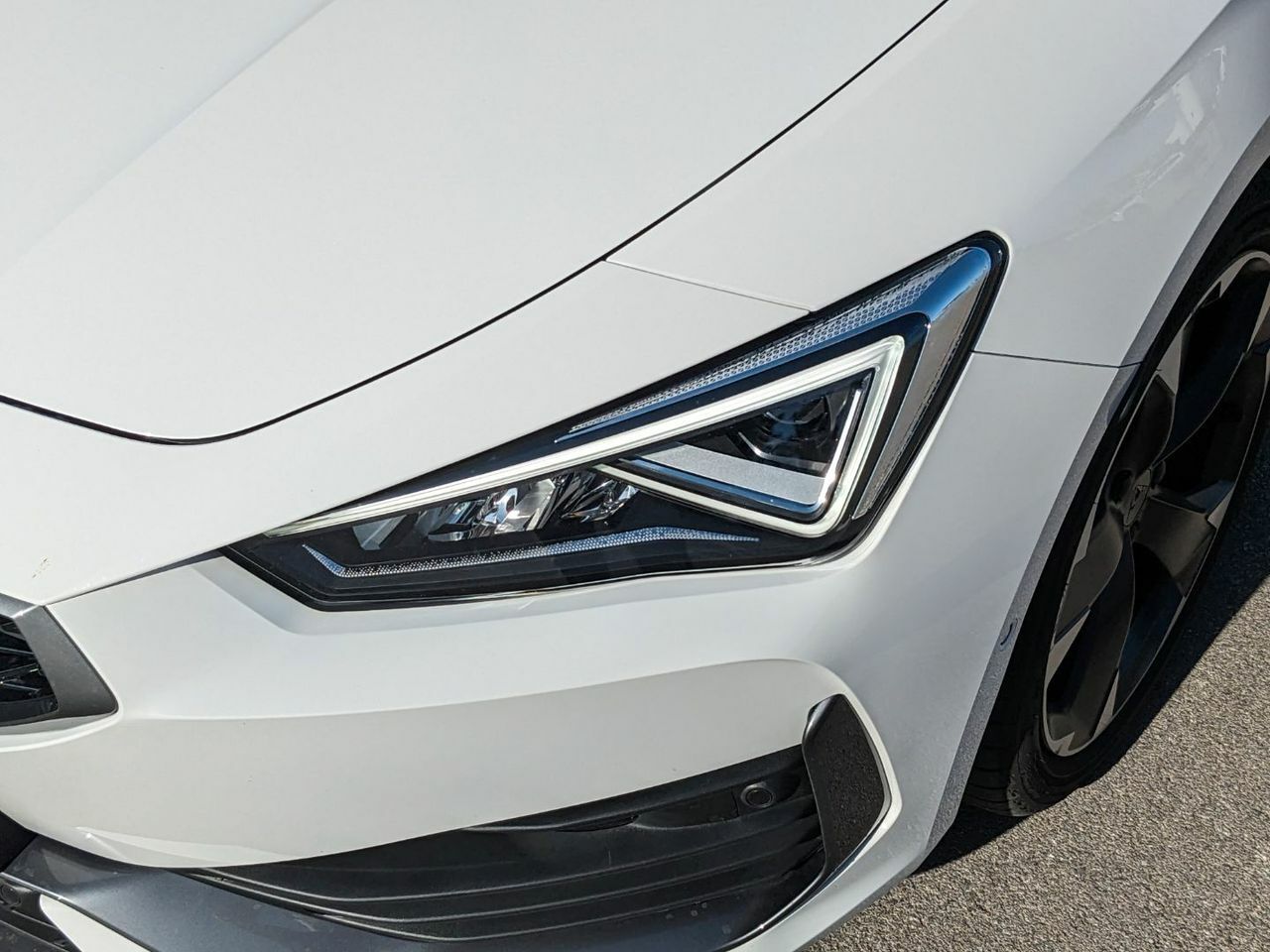 Cupra León SP 1.5 eTSI 110kW 150CV DSG - Foto 32