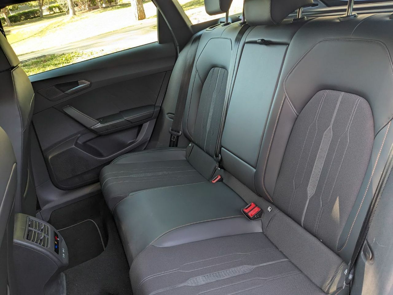 Cupra León SP 1.5 eTSI 110kW 150CV DSG - Foto 13