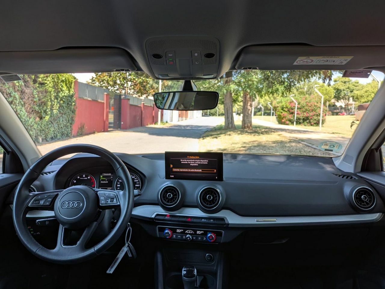 Audi Q2 35 TFSI 110kW 150CV S tronic - Foto 8